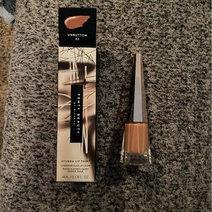 Fenty beauty by Rihanna stunna a lip paint